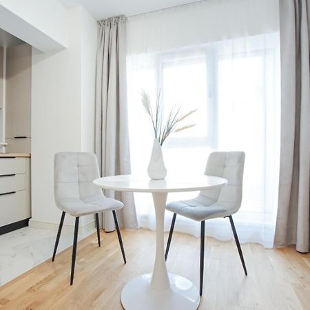 Himson-Blue Apartament Ясси Екстер'єр фото