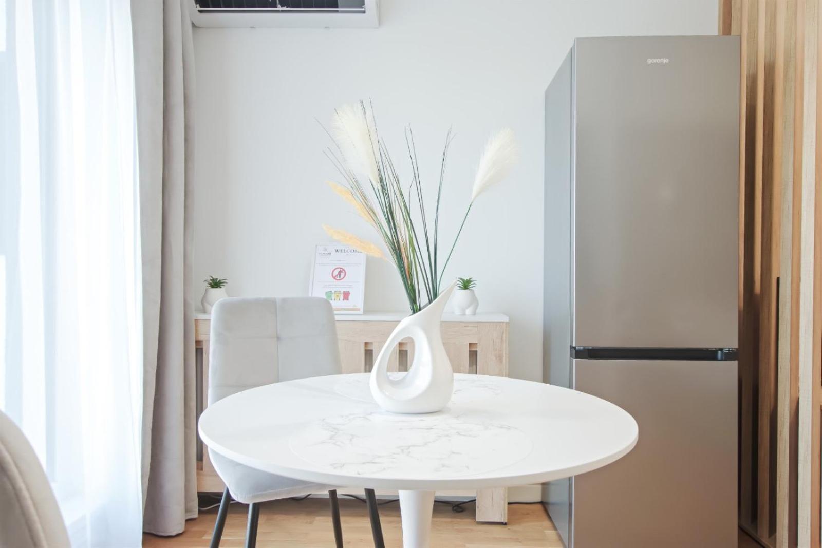 Himson-Blue Apartament Ясси Екстер'єр фото