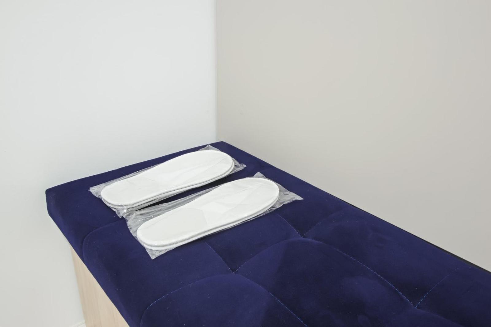 Himson-Blue Apartament Ясси Екстер'єр фото
