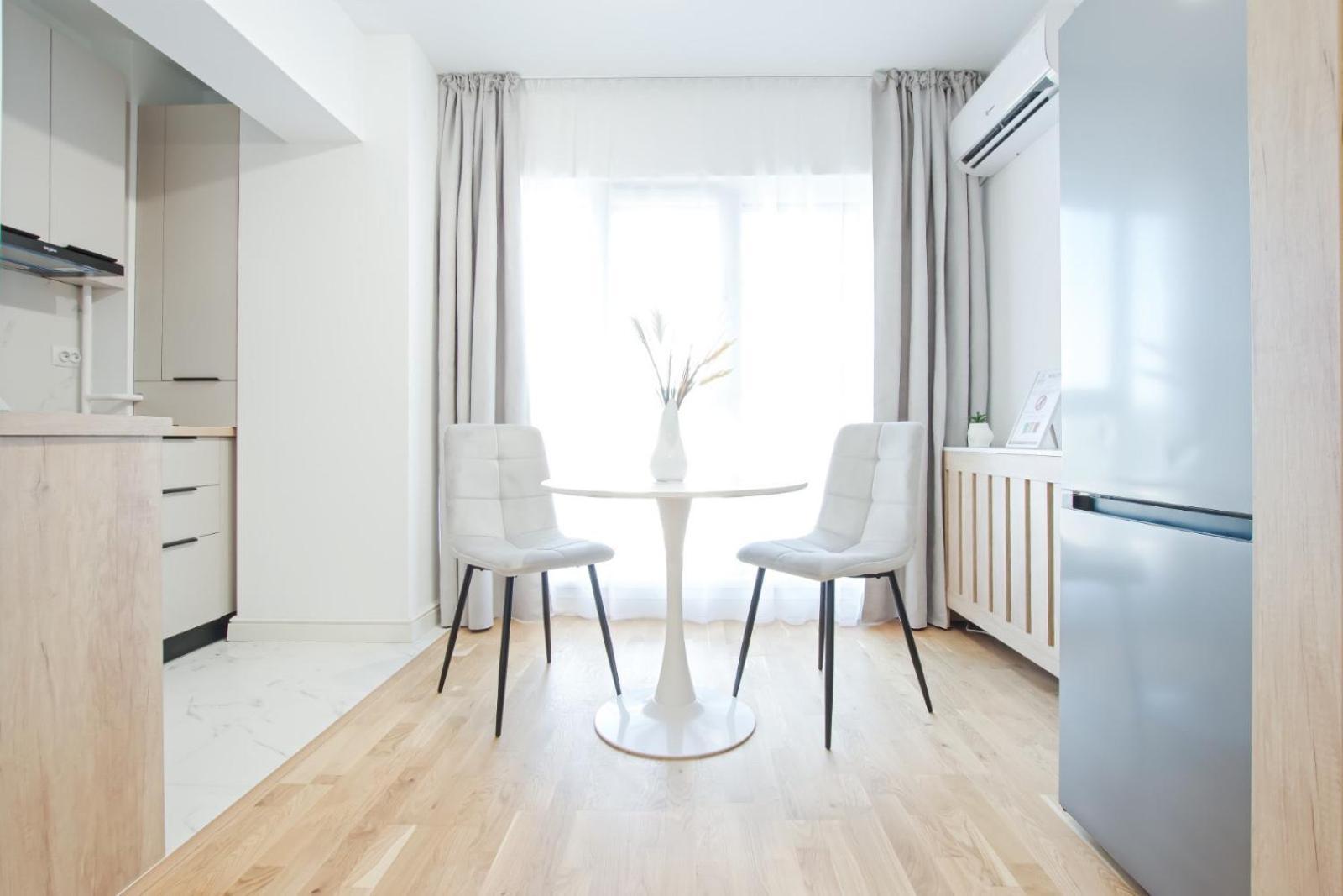 Himson-Blue Apartament Ясси Екстер'єр фото